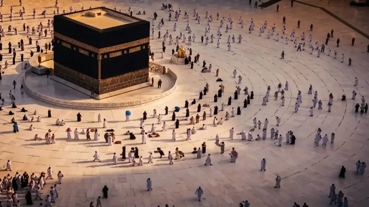 تأشيرة لمدة 90 يوماً لزيارة الحرمين بتكلفة 500 ريال سعودي فقط